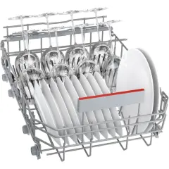 Встраиваемая посудомоечная машина BOSCH SMV25EX02E