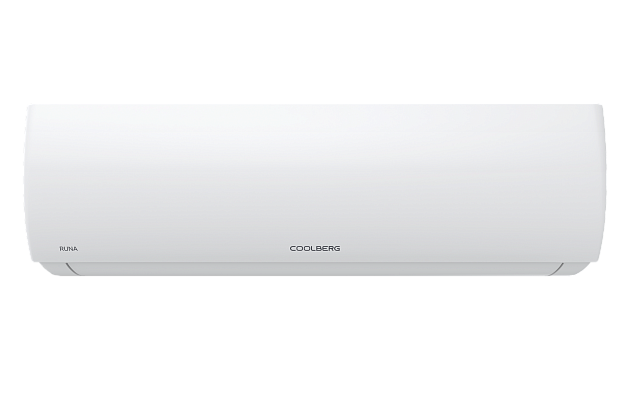 Сплит-система Coolberg CS-09R1-IN/CS-09R1-OUT Runa