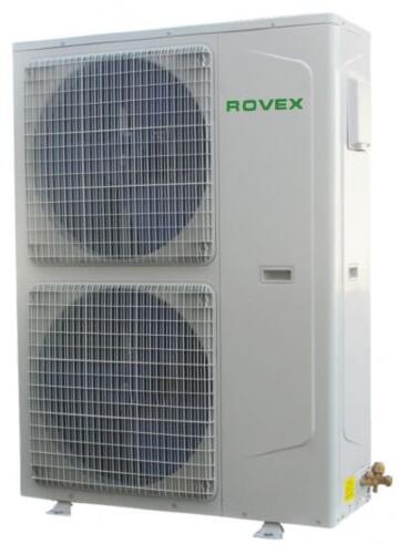 Канальная сплит-система Rovex RD-48HR3/CCU-48HR3