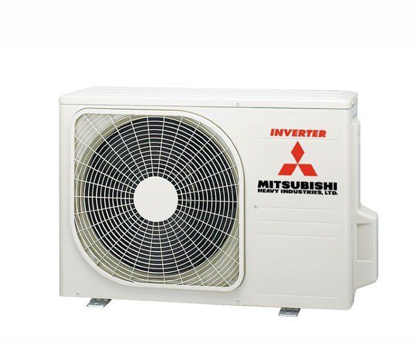 Настенная сплит-система Mitsubishi Heavy SRK20ZS-WF/SRC20ZS-W Premium Pure White
