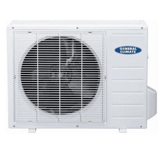 Канальная сплит-система General Climate GC-DN36HWF/GU-U36HF
