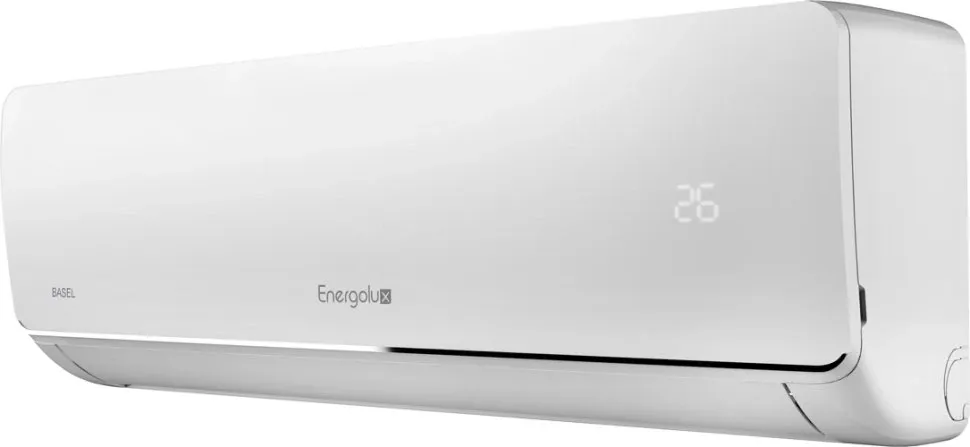 Сплит-система Energolux SAS09B5-A/SAU09B5-A-WS30 Basel 5 WS