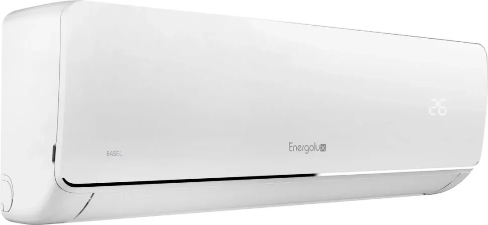 Сплит-система Energolux SAS09B5-A/SAU09B5-A-WS30 Basel 5 WS