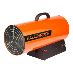 Пушка газовая KALASHNIKOV KHG-60