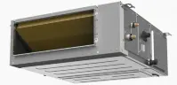 Канальная сплит-система Lessar LS-HE36DVE4/LU-HE36UVE4 Eco Energy 2025