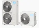 Канальная сплит-система Lessar LS-HE36DVE4/LU-HE36UVE4 Eco Energy 2025