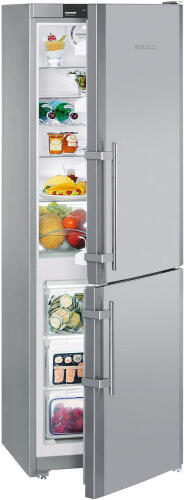 Холодильник Liebherr CNPesf 3513 Comfort NoFrost