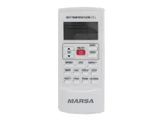 Напольно-потолочная сплит-система Marsa MRK-60СHA2N/MRK-60HA2NE-W Optimal