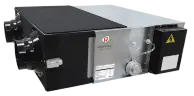 Компактные моноблочные вентиляционные установки ROYAL CLIMA RCS-500-P