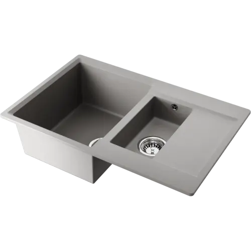 Daisen 78-2 leningrad grey