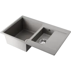 Daisen 78-2 leningrad grey