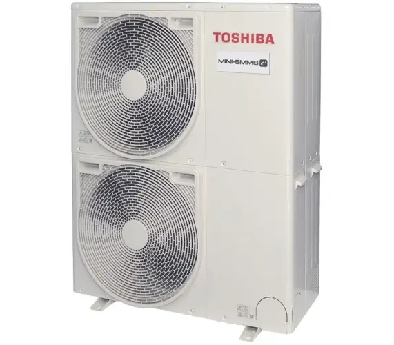 Наружный блок VRF системы Toshiba MCY-MHP1006HS8-E