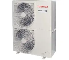 Наружный блок VRF системы Toshiba MCY-MHP1006HS8-E
