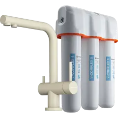 Nagano-P + Pure Drop Lite ваниль