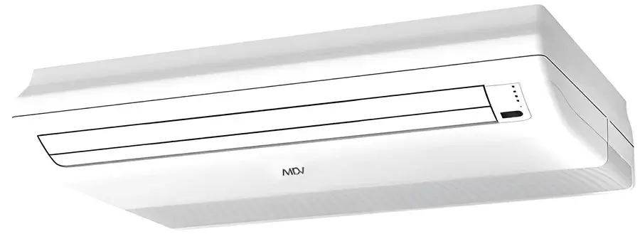 Mdv MDI2-80DLDHN1