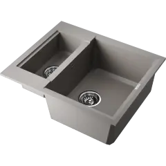 Sakaime 60-2 leningrad grey
