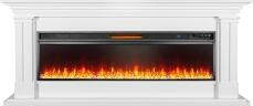 Каминокомплект Royal Flame Lyon 60 с очагом Vision 60 LED