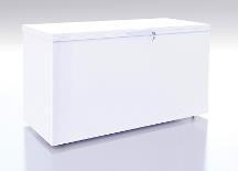 Ларь морозильный ЛН 400 (CF 400 S) без корзин