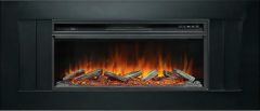 Каминокомплект Royal Flame Line с очагом Vision 42 LOG LED black (разборный)