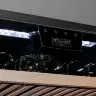 Винный шкаф Meyvel MV22-KSB1