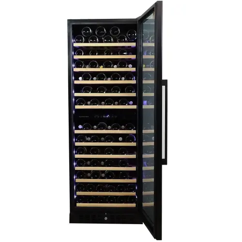 Винный шкаф Dunavox DX-108.330DSS