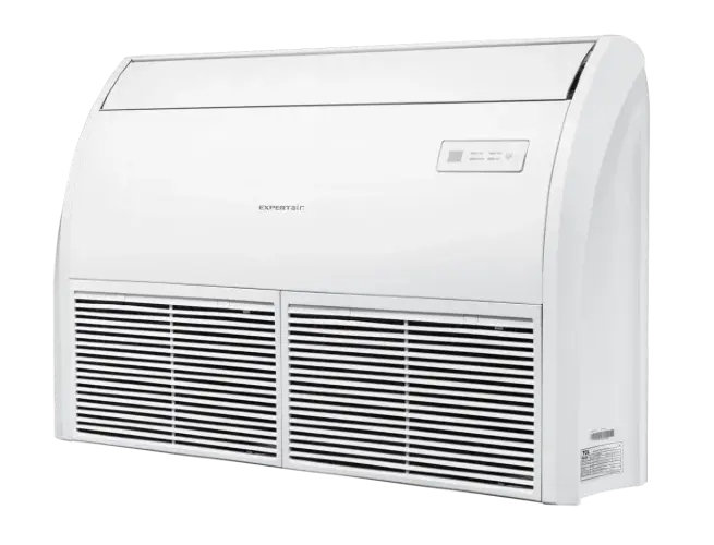 Полупромышленные сплит-системы EXPERTAIR by ZILON ZAC-HD18XCFC-IU/ZAC-HD18XC-OU
