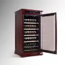 Винный шкаф Meyvel MV66-WM1-C