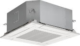 Кассетная VRF система Toshiba MMU-UP0091H-E