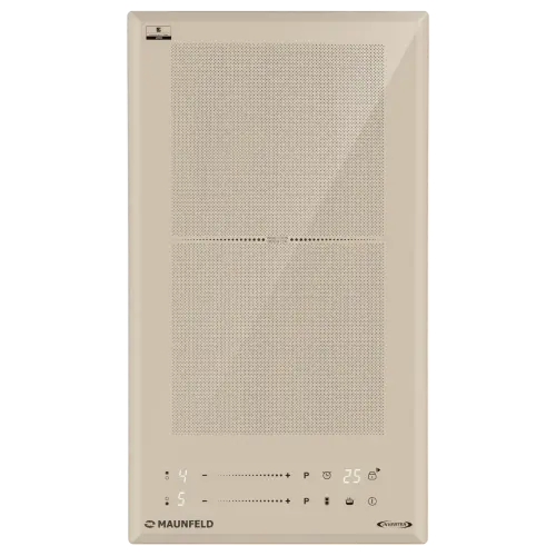 Индукционная варочная панель MAUNFELD CVI292S2F LUX Inverter