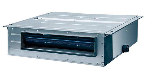 Gree GMV-ND25PL/B-T