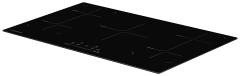 Варочная панель индукционная ICS 905