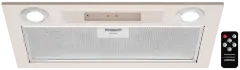 Вытяжка встраиваемая INLINEA 52 Beige