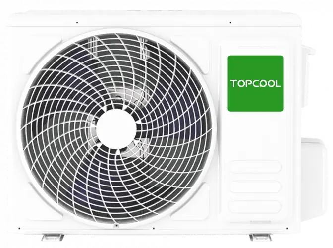 Сплит-система ТopCool TR-12SBIN1/IN/TR-12SBIN1/OUT Eco DC Inverter