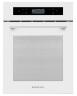 Духовой шкаф электрический MEFERI MEO4511WH COMFORT PLUS