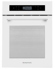 Духовой шкаф электрический MEFERI MEO4511WH COMFORT PLUS