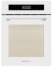 Духовой шкаф электрический MEFERI MEO4511WH COMFORT PLUS