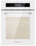 Духовой шкаф электрический MEFERI MEO4511WH COMFORT PLUS