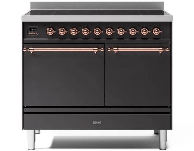 Кухонный блок ILVE Nostalgie PDI106QNE3