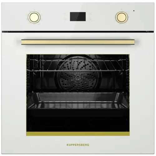 Духовой шкаф Kuppersberg электрический NC 693 C