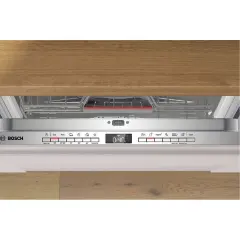 Посудомоечная машина BOSCH SMV4HMX25Q