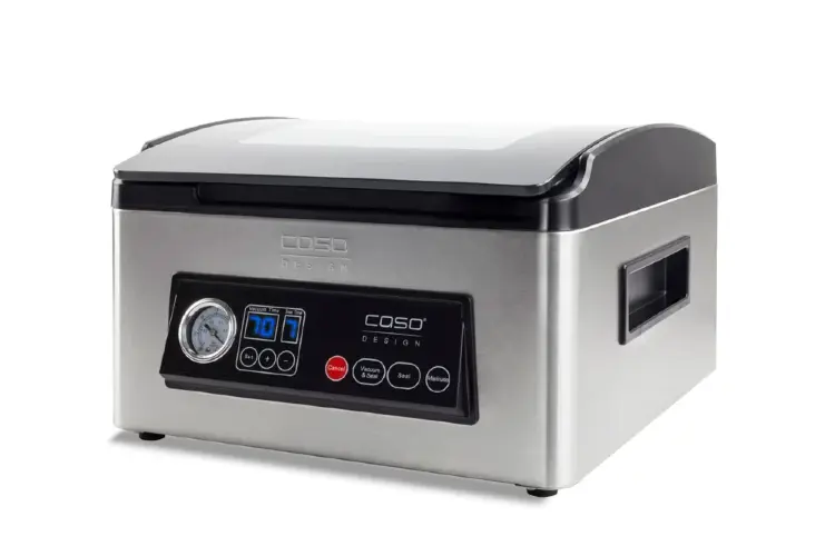 Вакууматор CASO VacuChef 70