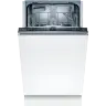 Встраиваемая посудомоечная машина Bosch SPV2IKX10E
