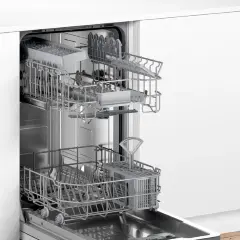 Встраиваемая посудомоечная машина Bosch SPV2IKX10E