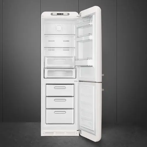Холодильник Smeg FAB32RWH6