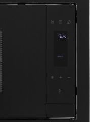 Встраиваемая микроволновая печь Krona ESSEN 60 BL