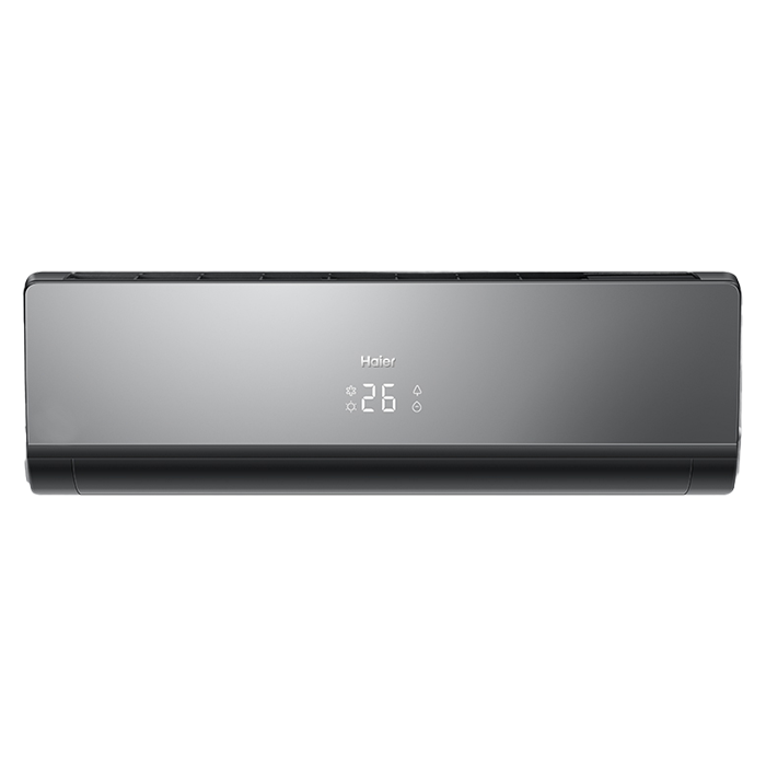 Haier AS09NS6ERA-B купить по цене 29 300 руб. с установкой в Москве