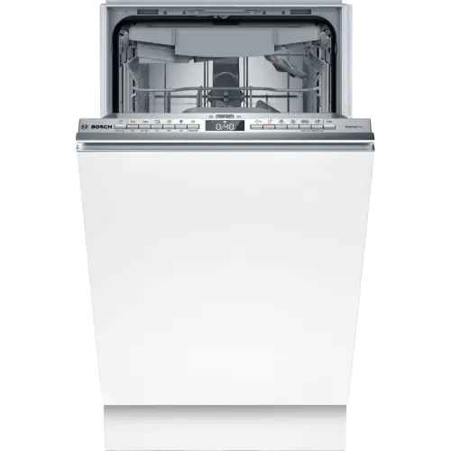 Встраиваемая посудомоечная машина Bosch SPV4HMX10E