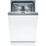 Встраиваемая посудомоечная машина Bosch SPV4HMX10E