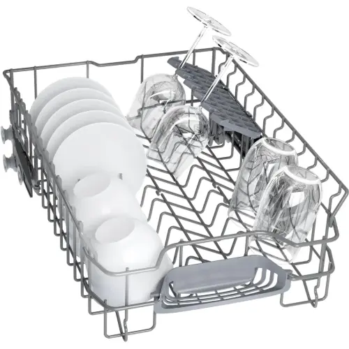 Встраиваемая посудомоечная машина Bosch SPV4HMX10E