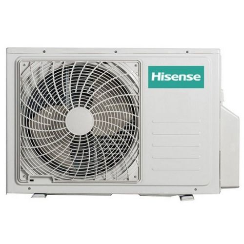 Сплит-система Hisense AS-24HW4SBATG005G/AS-24HW4SBATG005W Neo Premium Classic WI-FI
